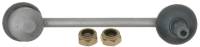 ACDelco - ACDelco 46G0102A - Front Suspension Stabilizer Bar Link Kit with Link, Seals, Boots, and Nuts - Image 3