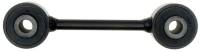 ACDelco - ACDelco 46G0203A - Rear Suspension Stabilizer Bar Link Kit with Hardware - Image 1