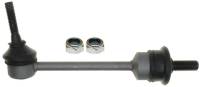 ACDelco - ACDelco 46G0209A - Front Suspension Stabilizer Bar Link Kit with Link, Seals, Boots, and Nuts - Image 1