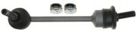 ACDelco - ACDelco 46G0209A - Front Suspension Stabilizer Bar Link Kit with Link, Seals, Boots, and Nuts - Image 2