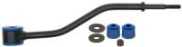 ACDelco - ACDelco 46G0213A - Rear Suspension Stabilizer Bar Link Kit with Hardware - Image 1