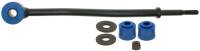 ACDelco - ACDelco 46G0213A - Rear Suspension Stabilizer Bar Link Kit with Hardware - Image 2