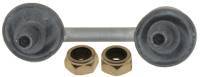 ACDelco - ACDelco 46G0226A - Front Passenger Side Suspension Stabilizer Bar Link Kit with Link and Nuts - Image 2