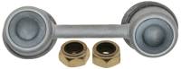 ACDelco - ACDelco 46G0226A - Front Passenger Side Suspension Stabilizer Bar Link Kit with Link and Nuts - Image 3
