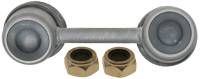 ACDelco - ACDelco 46G0227A - Front Driver Side Suspension Stabilizer Bar Link Kit - Image 3