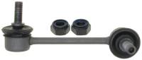 ACDelco - ACDelco 46G0229A - Rear Driver Side Suspension Stabilizer Bar Link Kit with Hardware - Image 1