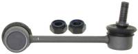 ACDelco - ACDelco 46G0229A - Rear Driver Side Suspension Stabilizer Bar Link Kit with Hardware - Image 3