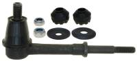 ACDelco - ACDelco 46G0234A - Front Suspension Stabilizer Bar Link Kit with Link and Nuts - Image 1