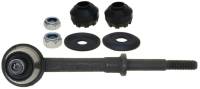 ACDelco - ACDelco 46G0234A - Front Suspension Stabilizer Bar Link Kit with Link and Nuts - Image 2