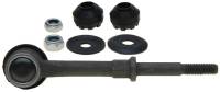 ACDelco - ACDelco 46G0234A - Front Suspension Stabilizer Bar Link Kit with Link and Nuts - Image 3