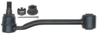 ACDelco - ACDelco 46G0236A - Rear Suspension Stabilizer Bar Link Kit with Hardware - Image 1