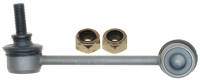 ACDelco - ACDelco 46G0246A - Rear Passenger Side Suspension Stabilizer Bar Link Kit with Hardware - Image 1