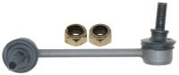 ACDelco - ACDelco 46G0246A - Rear Passenger Side Suspension Stabilizer Bar Link Kit with Hardware - Image 2