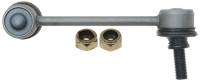 ACDelco - ACDelco 46G0246A - Rear Passenger Side Suspension Stabilizer Bar Link Kit with Hardware - Image 3