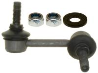 ACDelco - ACDelco 46G0252A - Front Passenger Side Suspension Stabilizer Bar Link Kit with Link and Nuts - Image 1