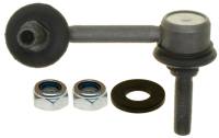 ACDelco - ACDelco 46G0252A - Front Passenger Side Suspension Stabilizer Bar Link Kit with Link and Nuts - Image 2