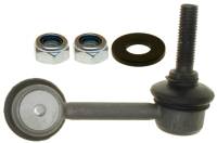 ACDelco - ACDelco 46G0252A - Front Passenger Side Suspension Stabilizer Bar Link Kit with Link and Nuts - Image 3