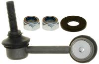 ACDelco - ACDelco 46G0253A - Front Driver Side Suspension Stabilizer Bar Link Kit - Image 1