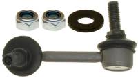 ACDelco - ACDelco 46G0253A - Front Driver Side Suspension Stabilizer Bar Link Kit - Image 2