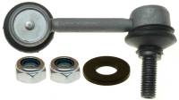 ACDelco - ACDelco 46G0253A - Front Driver Side Suspension Stabilizer Bar Link Kit - Image 3