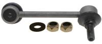 ACDelco - ACDelco 46G0254A - Rear Passenger Side Suspension Stabilizer Bar Link Kit with Hardware - Image 3