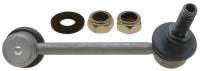 ACDelco - ACDelco 46G0255A - Rear Driver Side Suspension Stabilizer Bar Link Kit with Hardware - Image 3