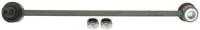 ACDelco - ACDelco 46G0256A - Front Driver Side Suspension Stabilizer Bar Link Kit - Image 2