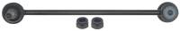 ACDelco - ACDelco 46G0272A - Front Suspension Stabilizer Bar Link Kit with Link and Nuts - Image 2