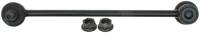 ACDelco - ACDelco 46G0273A - Rear Suspension Stabilizer Bar Link Kit with Hardware - Image 2