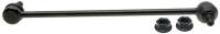 ACDelco - ACDelco 46G0288A - Front Suspension Stabilizer Bar Link Kit with Link, Boots, and Nuts - Image 3