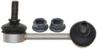 ACDelco - ACDelco 46G0294A - Front Suspension Stabilizer Bar Link Kit with Link and Nuts - Image 1