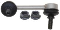 ACDelco - ACDelco 46G0294A - Front Suspension Stabilizer Bar Link Kit with Link and Nuts - Image 2