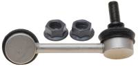 ACDelco - ACDelco 46G0294A - Front Suspension Stabilizer Bar Link Kit with Link and Nuts - Image 3