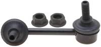 ACDelco - ACDelco 46G0295A - Front Suspension Stabilizer Bar Link Kit with Link and Nuts - Image 2