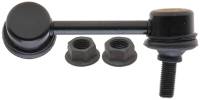 ACDelco - ACDelco 46G0295A - Front Suspension Stabilizer Bar Link Kit with Link and Nuts - Image 3