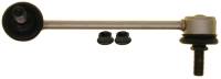 ACDelco - ACDelco 46G0298A - Front Driver Side Suspension Stabilizer Bar Link Kit with Hardware - Image 2