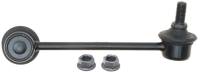 ACDelco - ACDelco 46G0298A - Front Driver Side Suspension Stabilizer Bar Link Kit with Hardware - Image 3