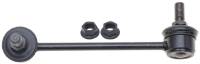 ACDelco - ACDelco 46G0299A - Front Passenger Side Suspension Stabilizer Bar Link Kit with Hardware - Image 2