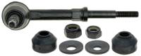 ACDelco - ACDelco 46G0310A - Front Suspension Stabilizer Bar Link Kit - Image 2