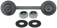 ACDelco - ACDelco 46G0319A - Rear Suspension Stabilizer Bar Link Kit with Hardware - Image 2