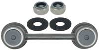 ACDelco - ACDelco 46G0319A - Rear Suspension Stabilizer Bar Link Kit with Hardware - Image 3