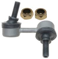 ACDelco - ACDelco 46G0332A - Front Passenger Side Suspension Stabilizer Bar Link Kit with Link and Nuts - Image 1