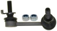 ACDelco - ACDelco 46G0345A - Front Passenger Side Suspension Stabilizer Bar Link Kit with Link and Nuts - Image 1