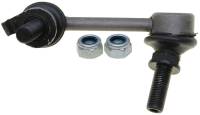 ACDelco - ACDelco 46G0345A - Front Passenger Side Suspension Stabilizer Bar Link Kit with Link and Nuts - Image 2