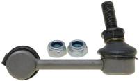 ACDelco - ACDelco 46G0345A - Front Passenger Side Suspension Stabilizer Bar Link Kit with Link and Nuts - Image 4