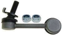 ACDelco - ACDelco 46G0346A - Front Driver Side Suspension Stabilizer Bar Link Kit - Image 1