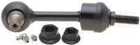 ACDelco - ACDelco 46G0347A - Front Suspension Stabilizer Bar Link Kit - Image 2