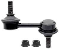 ACDelco - ACDelco 46G0356A - Front Driver Side Suspension Stabilizer Bar Link Kit - Image 1