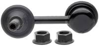 ACDelco - ACDelco 46G0356A - Front Driver Side Suspension Stabilizer Bar Link Kit - Image 2