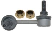 ACDelco - ACDelco 46G0360A - Rear Driver Side Suspension Stabilizer Bar Link Kit with Hardware - Image 2